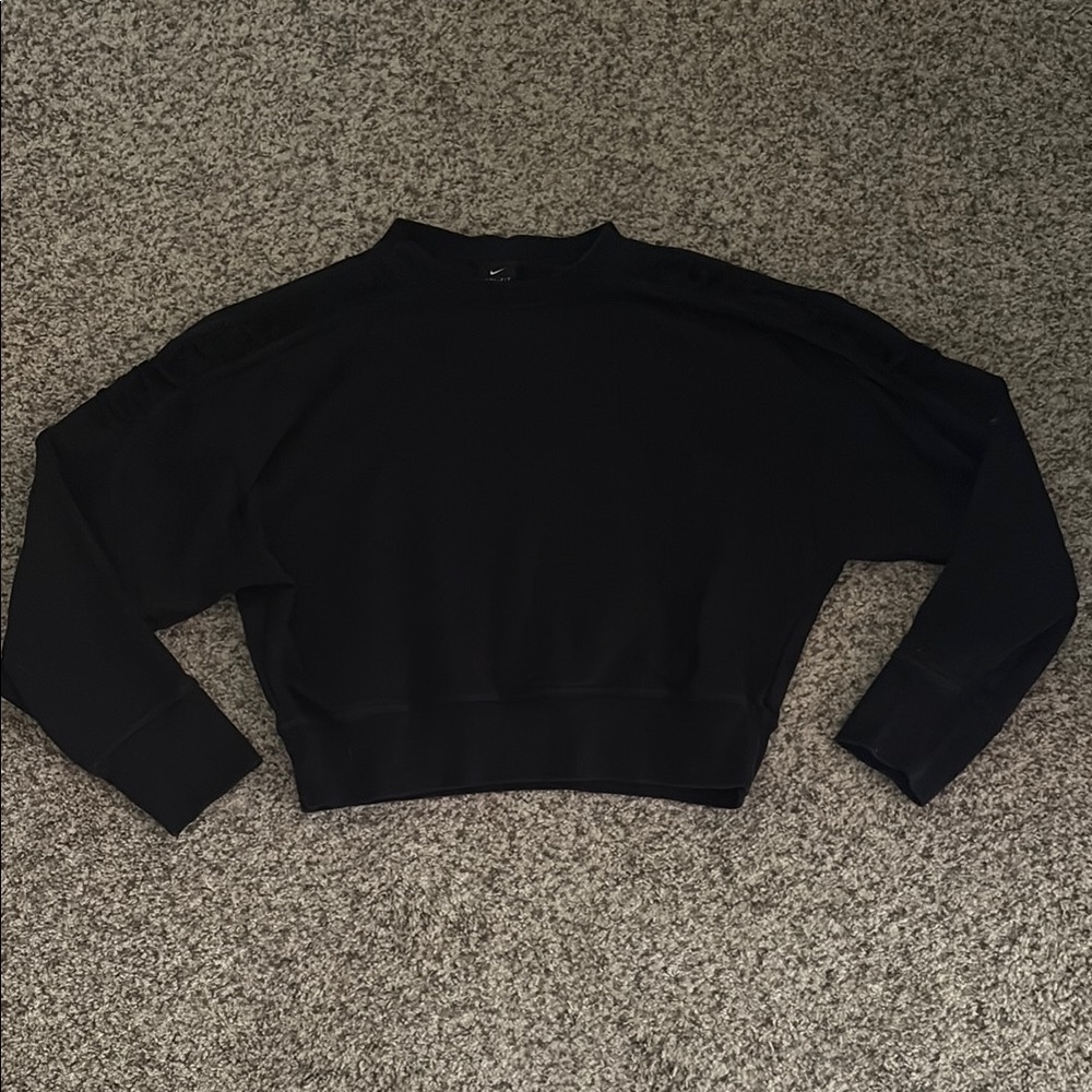 Nike Black Women's Jacket